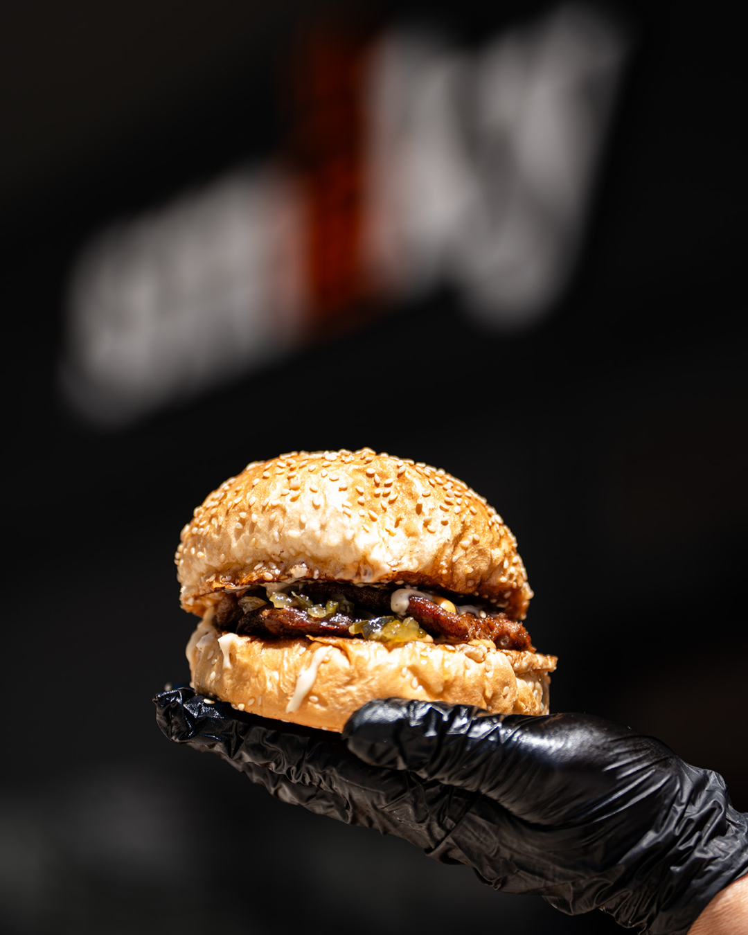Burgers